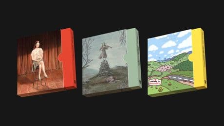 Lost In Cult Launches Gorgeous Physical Games Label, Putting Preservation First