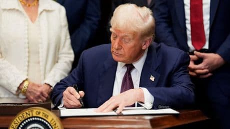 Trump verschiebt Inkrafttreten neuer Zölle – besonders hohe Abgaben für Schweiz und Kanada