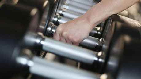 Prozess in Erlangen: Transfrau verklagt Frauen-Fitnessstudio wegen Diskriminierung