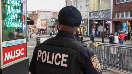 Trump Signs Off on Sending National Guard to Memphis to Crack Down on Crime