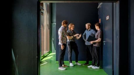 Start-up der Woche: „Daten zu verkaufen“