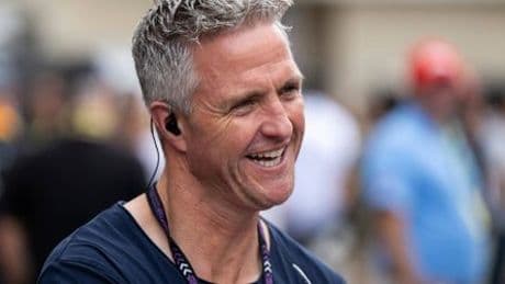 Ralf Schumacher besucht erstmals italienische »Mamma« seines Bruders Michael