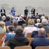 Trotz Protest im Kirchsteigfeld: Flüchtlingsunterkunft soll spätestens Juni öffnen