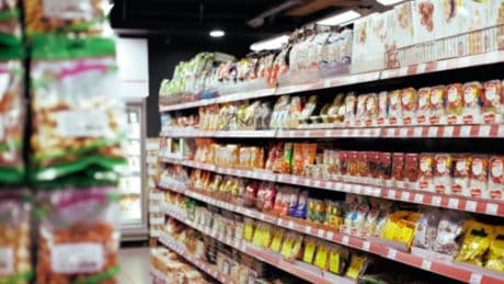 Başkent Gross market konkordato ilan etti