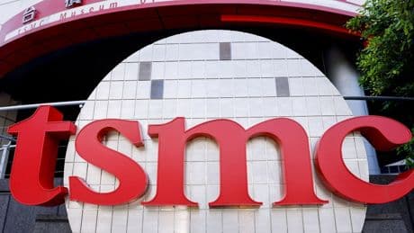 Chipbranche: KI-Boom beschert Chiphersteller TSMC Rekordquartal