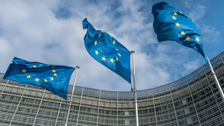 Apple & Co. dürften feiern: EU macht Rückzieher bei Einführung der Digitalsteuer