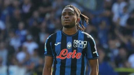 L?Atalanta replica a Lookman: «Il patto valeva per l?estero». Galliani può tornare al Milan