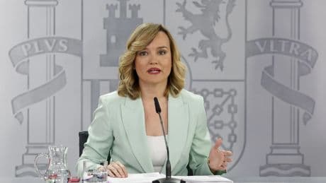El Gobierno insiste en llegar hasta 2027 pese a la prisión de Cerdán: &quot;Se nos han colado unos corruptos&quot;, pero &quot;el PSOE no es corrupto&quot;