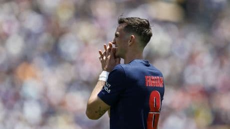 La FIFA saca pecho por el Mundial, pero no puede esconder ni las rebajas en las entradas ni las quejas