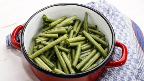 Bohnen kochen: Ist das Gemüse roh giftig?