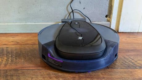 Praxistest: Saugroboter 3i G10+: Starke Leistung, preiswert und geringer Platzbedarf