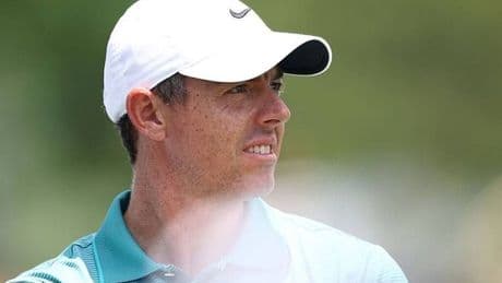 Four things we noticed as Rory McIlroy took on Quail Hollow in PGA Championship practice