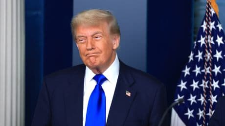 Big beautiful bottleneck: Trump's high-stakes week at home and abroad