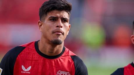 Transfer-News | Bayer Leverkusen: Piero Hincapié wohl vor England-Wechsel