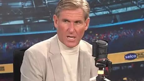 'Nonsense' Celtic statement obliterated as Simon Jordan goes for the jugular over numbers used in UEFA argument