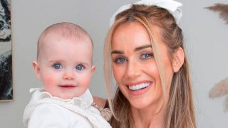 Laura Anderson pleads for help about daughter Bonnie as she says 'my patience has gone’
