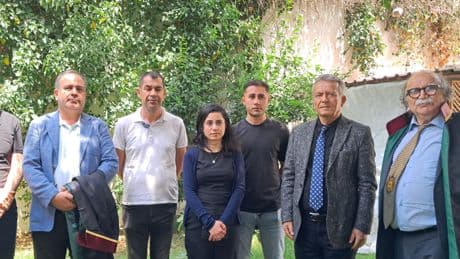 Özyurt apartmanı davası: Dönemin Antakya Belediye Başkanı asli kusurlu sayıldı