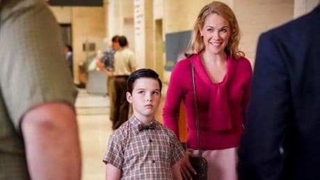 Trois séries à voir ou à revoir, de 7 à 17 ans