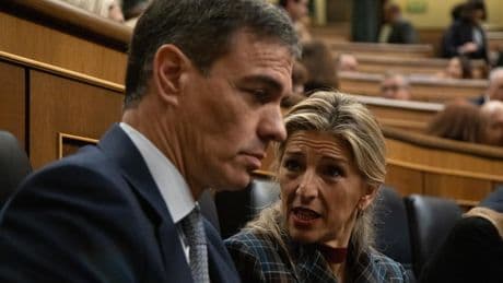 Moncloa desautoriza a Marlaska y rescinde el contrato de compra de balas a Israel