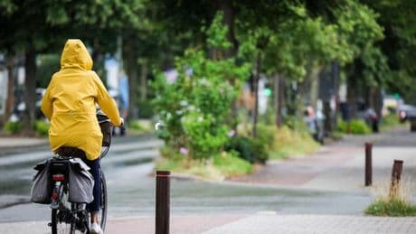 Wetter: Wechselhaftes Herbstwetter zur Kommunalwahl in NRW
