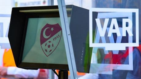 Beşiktaş-Hatayspor maçının VAR hakemi bellli oldu
