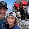 Inside Justin Trudeau's divorce makeover as he swaps ties for tank tops and is seen on 'date' with Katy Perry