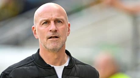 DFB ermittelt gegen Trainer Antwerpen wegen möglicher Spielmanipulation