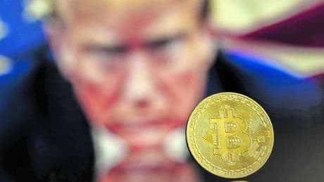 La Casa Bianca? Per Trump un business da 3,4 miliardi