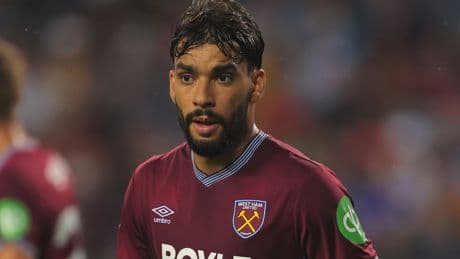 Lucas Paquetá vrijgesproken van illegale gokpraktijken wegens gebrek aan bewijs