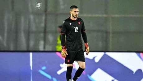 Rizespor, Davit Kereselidze’nin peşinde