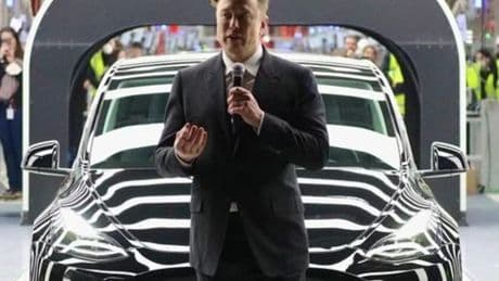 Musk'a 29 milyar dolarlık ikramiye