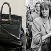 Dé originele Birkin-bag gaat onder de hamer: wat maakt deze tas zo bijzonder?