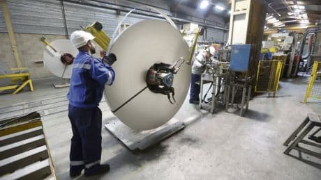 « Un potentiel de dingue » : comment 40 salariés ont sauvé la Scop la Meusienne en 42 jours