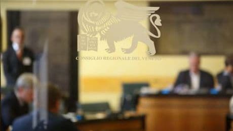Comunicato Stampa: Consiglio Veneto, via libera al Pdl sui contenitori sostenibili di prodotti ittici