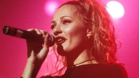 Pop icon from the '90s 'hasn't aged a day' 30 years on from smash hit