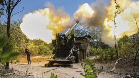 Major Russian attack on Ukraine ‘as if nothing were changing’: Zelenskyy