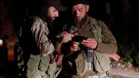 Syrien: Neue Gewalt in Syrien mit Dutzenden Toten im Süden