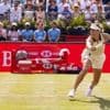 WTA 500 du Queen’s. Passée par les qualifications l’Allemande Tatjana Maria disputera la finale