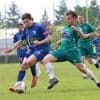 Football - Régional 1. Bonchamp et Orvault dos à dos au terme d’un « petit match »