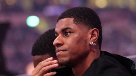 Man Utd news: Marcus Rashford picks next club as verdict given on his replacement