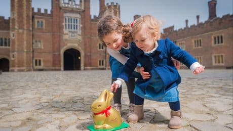 14 cultural things to do with the kids this Easter, from Terrible Thames Tours to Jurassic Encounters