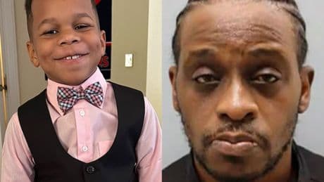 Adoptive dad sentenced to 50 years behind bars after son was found dead in a washing machine