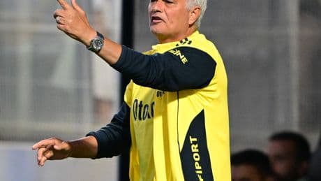 Mourinho: İhtiyaçlarımız var