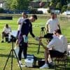 Fußball-EM: Atubolu-Ersatz bei U21 bereit - Torwart-Tradition in Familie
