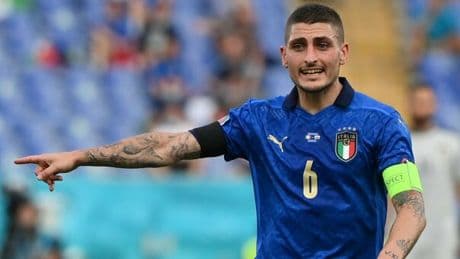 Verratti compra il Pescara? L'ex centrocampista del Psg vicino al 44% delle quote del club