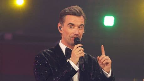 "Schlagerbooom": Dieses Ritual befolgt Florian Silbereisen vor Live-Auftritten