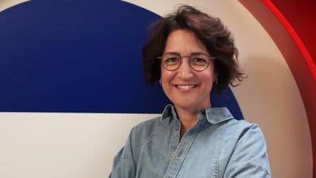 Léa Marie, directrice du Slip français : « Je ne crois pas qu’on soit un bon parent quand on fait des enfants pour les garder pour soi »