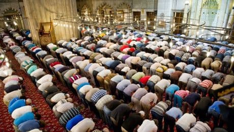 2 Mayıs 2025 Cuma hutbesi: Diyanet İşleri Başkanlığı yayımlandı! "Nefsi ve Nesli İfsat Eden Büyük Günah: Zina"