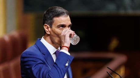 Varios socios del Gobierno apoyan una iniciativa del PP que insta a Sánchez a presentar los presupuestos