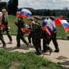 „Ruhm der Ukraine“ eine extremistische Parole?: Wie Russland ukrainische Kinder in besetzten Gebieten indoktriniert